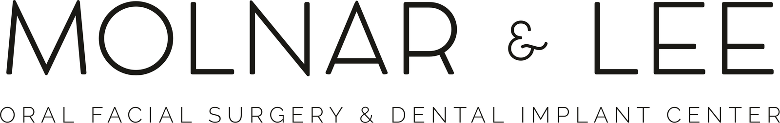 Molnar & Lee — Oral Facial Surgery & Dental Implant Center